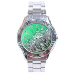 Dandelion 2015 0718 Stainless Steel Men s Watch