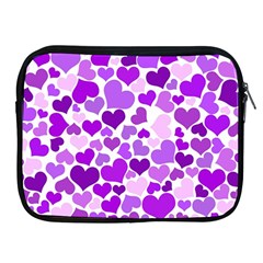 Heart 2014 0928 Apple Ipad 2/3/4 Zipper Cases by JAMFoto