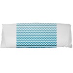 Perfectchevron Body Pillow Cases Dakimakura (Two Sides)  Back