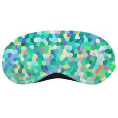 Mosaic Sparkley 1 Sleeping Masks