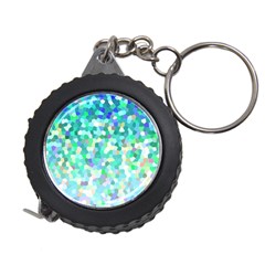 Mosaic Sparkley 1 Measuring Tapes