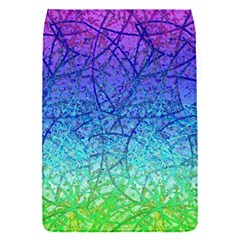Grunge Art Abstract G57 Flap Covers (s)  by MedusArt