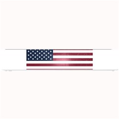 Usa3 Small Bar Mats by ILoveAmerica