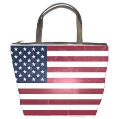 Usa3 Bucket Bags by ILoveAmerica