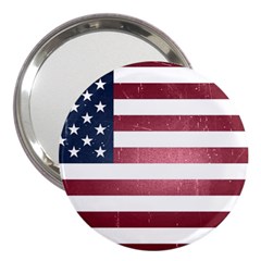 Usa3 3  Handbag Mirrors by ILoveAmerica