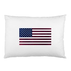 Usa4 Pillow Cases (two Sides)