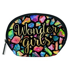 Wondergirls Accessory Pouch (medium)