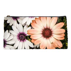 Beautiful Colourful African Daisies Pencil Cases by OZMedia