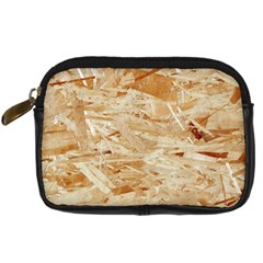 Osb Plywood Digital Camera Cases by trendistuff