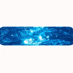 Light On Water Large Bar Mats by trendistuff