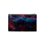 VELA SUPERNOVA Cosmetic Bag (Small)  Back