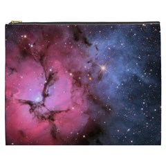 Trifid Nebula Cosmetic Bag (xxxl) 