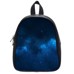 Starry Space School Bags (small) 