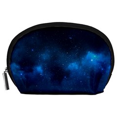 Starry Space Accessory Pouches (large) 