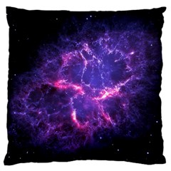 Pia17563 Large Cushion Cases (two Sides)  by trendistuff