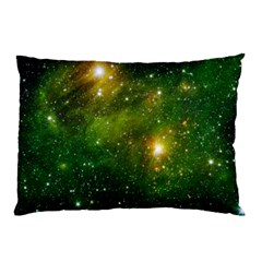 Hydrocarbons In Space Pillow Cases by trendistuff