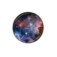 Carina Nebula Hat Clip Ball Marker (10 Pack) by trendistuff