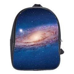 Andromeda School Bags(large)  by trendistuff
