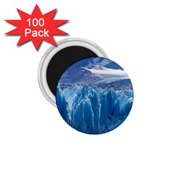Upsala Glacier 1 75  Magnets (100 Pack)  by trendistuff