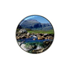 The Clisham Hat Clip Ball Marker by trendistuff