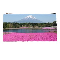 Shibazakura Pencil Cases by trendistuff