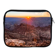 Grand Canyon 1 Apple Ipad 2/3/4 Zipper Cases by trendistuff