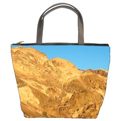 Death Valley Bucket Bags by trendistuff