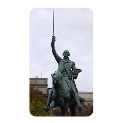 Washington Statue Memory Card Reader by trendistuff