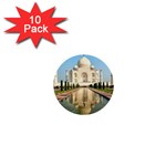 TAJ MAHAL 1  Mini Buttons (10 pack) 