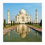 TAJ MAHAL Medium Glasses Cloth (2-Side)