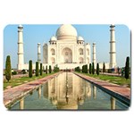 TAJ MAHAL Large Doormat 