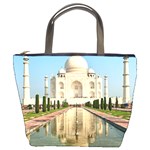 TAJ MAHAL Bucket Bags