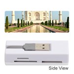 TAJ MAHAL Memory Card Reader (Stick) 