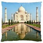 TAJ MAHAL Large Cushion Cases (Two Sides) 