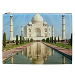 TAJ MAHAL Cosmetic Bag (XXL) 