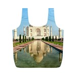 TAJ MAHAL Full Print Recycle Bags (M) 