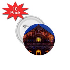 Stanford Chruch 1 75  Buttons (10 Pack) by trendistuff