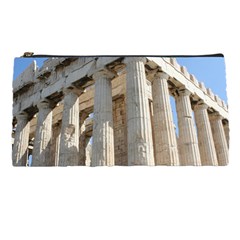 Parthenon Pencil Cases by trendistuff