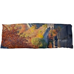 Great Wall Of China 1 Body Pillow Cases Dakimakura (two Sides) 