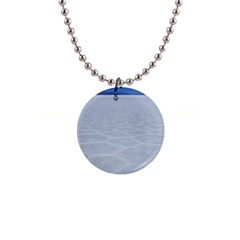 Salt Flats Button Necklaces by trendistuff