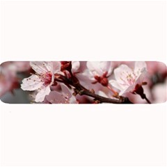 Plum Blossoms Large Bar Mats by trendistuff