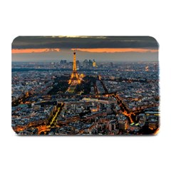 Paris From Above Plate Mats by trendistuff