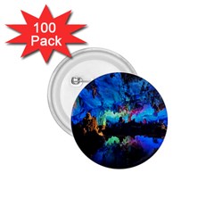 Reed Flute Caves 2 1 75  Buttons (100 Pack)  by trendistuff