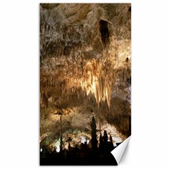 Carlsbad Caverns Canvas 40  X 72   by trendistuff