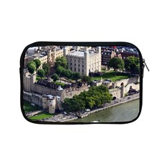Tower Of London 1 Apple Ipad Mini Zipper Cases by trendistuff