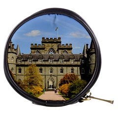 Inveraray Castle Mini Makeup Bags by trendistuff