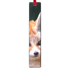 Baby Fox Large Book Marks by trendistuff