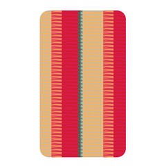 Stripes And Other Shapes			memory Card Reader (rectangular) by LalyLauraFLM