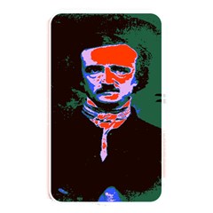 Edgar Allan Poe Pop Art  Memory Card Reader