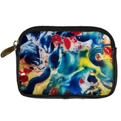 Colors Of The World Bighop Collection By Jandi Digital Camera Cases by bighop